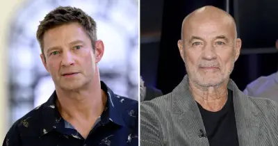 Igor Jeftic kontert Heiner Lauterbachs Einschlaf-Kommentar zu den 'Rosenheim-Cops'