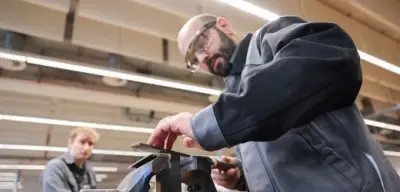 Integration am Arbeitsmarkt: Fast jeder zweite syrische Geflüchtete hat einen Job