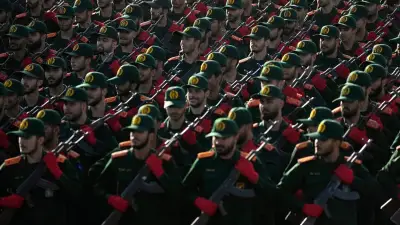 Iran droht US-Tech-Konzernen mit Angriffen nach Tötung von Führungspersönlichkeiten