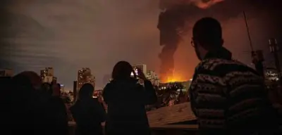 Iran-Krieg in vierter Woche: Experten analysieren Lage und mögliche Szenarien