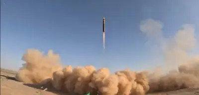 Iranischer Raketenangriff auf Diego Garcia? Neue Reichweiten bedrohen Deutschland