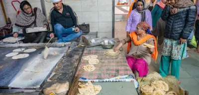 Irankonflikt trifft Globalen Süden: Energie- und Hungerkrise droht