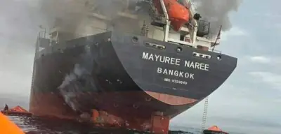 Irankonflikt verteuert Schifffahrt massiv: Blockade der Straße von Hormus treibt Kosten in die Höhe