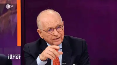 Ischinger warnt vor trügerischem Kriegsende im Iran-Konflikt und kritisiert Europas Außenpolitik