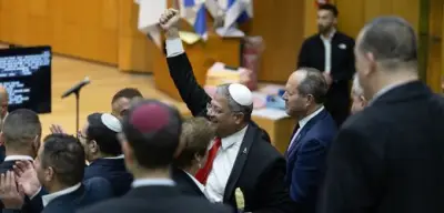 Israel beschließt Todesstrafe für palästinensische Terroristen – Westliche Werte in Rekordtempo ad acta gelegt