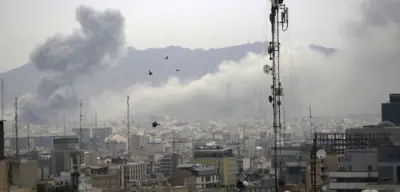 Israel ändert Angriffsstrategie: Fokus auf Irans Rüstungsindustrie statt Eliten