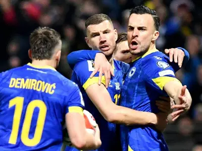 Italien verpasst erneut WM-Qualifikation: Drama im Elfmeterschießen gegen Bosnien