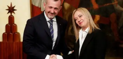 Italienische Regierungskrise: Justizstaatssekretär tritt nach Mafia-Affäre zurück