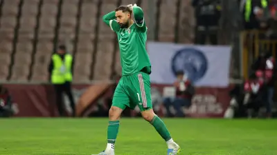 Italiens WM-Fluch hält an: Bosnien schlägt Squadra Azzurra im Elfmeterschießen