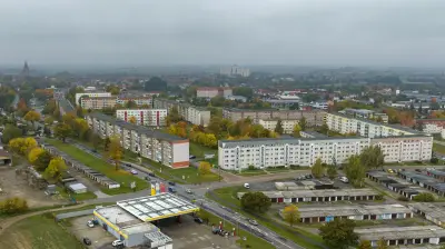 Jahrelanger Stalking-Horror in Pasewalk: Ex-Partner zu 15 Monaten Haft verurteilt