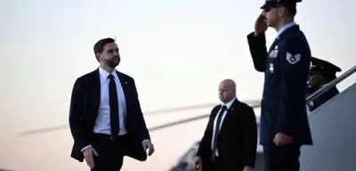 JD Vance als Trumps Irankrieg-Verhandler: Riskanter Auftrag mit ungewissem Ausgang