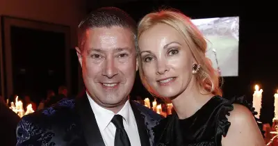 Joachim Llambi: Nach Trennung und neuer Liebe wieder vereint mit Ehefrau Ilona