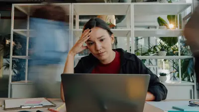 Job-Frust erkennen: Diese fünf Warnsignale deuten auf Kündigungsbedarf hin