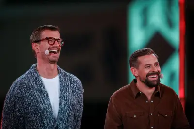 Joko und Klaas starten Quiz-Show sonntags als Konkurrenz zum Tatort