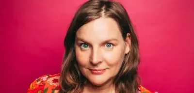 Judith Holofernes: Vom Harmoniesuchen zur Selbstfindung – Die Frontfrau spricht über ADHS und Bandleben