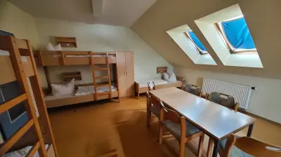 Jugendherbergen schließen: Neue Chancen für den Tourismus im Landkreis Mansfeld-Südharz