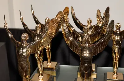 Jupiter Awards 2026: Publikum kürt „Der Heimweg“ und „Magische Tiere“ zu Siegern