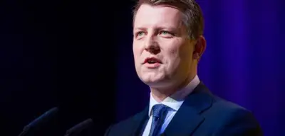 Kampf um den FDP-Vorsitz: Kann Henning Höne die Liberalen retten?