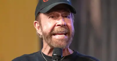 Kampfsport-Ikone Chuck Norris mit 86 Jahren verstorben: Welt trauert um Action-Legende