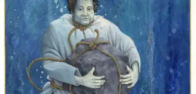 Katherina Hetzeldorfer: Crossdressing und Kunstpenis im mittelalterlichen Nürnberg