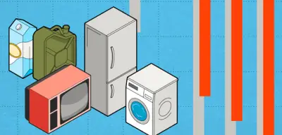 Kaufkraft-Analyse: Diese Konsumgüter sind heute erschwinglicher als früher