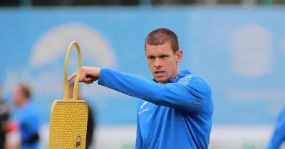 Kein Aufstiegs-Bonus: Kauczinski erklärt Reinthalers Stammplatz bei 1860 München