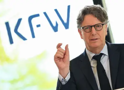 KfW steigert Förderung 2025 deutlich: Mittelstand, Gründer und Hausbauer profitieren