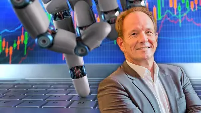 KI-Markt: Diese 5 Aktien könnten Renditen von 40 bis 75 Prozent erzielen