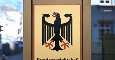 Klimaklagen gegen BMW und Mercedes gescheitert: BGH weist Forderungen der Deutschen Umwelthilfe zurück
