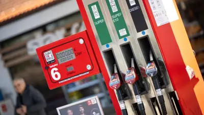 Klingbeil fordert staatliche Preisgrenzen für Sprit: Luxemburg als Vorbild im Kampf gegen hohe Kosten