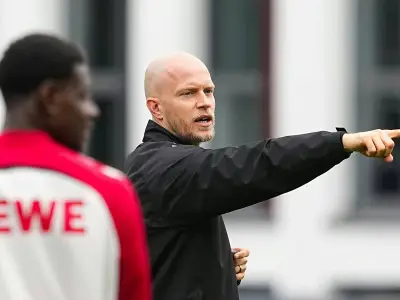 Kölns Interimstrainer Wagner könnte Chefcoach werden - Kessler stellt Beförderung in Aussicht