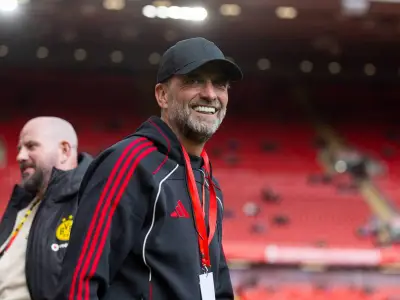 Klopp blickt zurück: „So dumm kann keiner sein“ – Liverpool-Erfolge übertrumpfen alle Träume