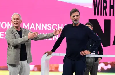 Klopp weist Gerüchte über Rücktritt und Trainerposten entschieden zurück