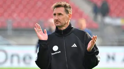 Klose fordert Auswärts-Durchbruch: 1. FC Nürnberg will nach Kieler Sieg nachlegen