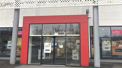 Knutzen Wohnen übernimmt ehemaligen Hammer-Markt in Güstrow und sichert Arbeitsplätze