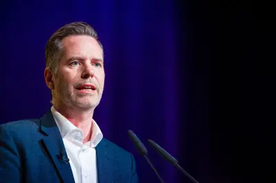 Kompletter Rückzug: FDP-Bundesvorstand um Christian Dürr tritt nach Wahlpleite zurück