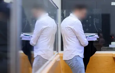 Korruptionsprozess gegen Hannoveraner Staatsanwalt: Urteilsspruch nach Verrat von Ermittlungsdaten