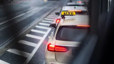 Krankenfahrten in MV: Land greift nach gescheiterten Tarifverhandlungen ein