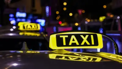 Krankentransport-Krise in MV: Taxiunternehmen drohen mit Streik ab 1. April