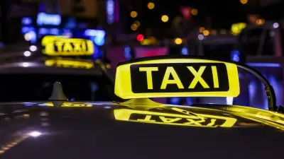 Krankentransporte in MV vor dem Aus? Taxiunternehmen drohen mit Streik ab 1. April