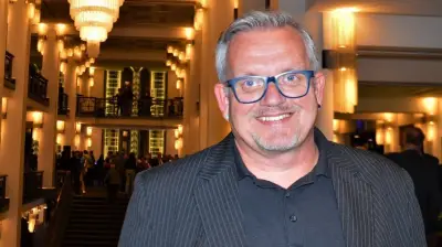 Krebs, Verlust und Hoffnung: Mirko Siegs Kampf gegen das Schicksal in der Uckermark