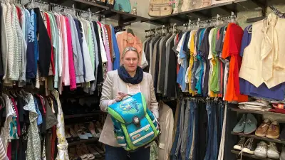 Kreislaufhelden aus Schwerin starten Crowdfunding für nachhaltiges Modeprojekt