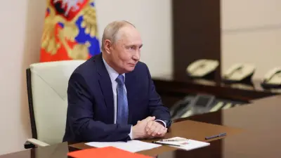 Kreml bot USA geheimen Deal an: Spionagedaten gegen Ukraine-Unterstützung