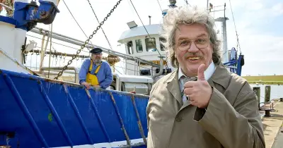 Kritik an Kerkelings Film: Warum Horst Schlämmer nur ein Strohfeuer der guten Laune entfacht