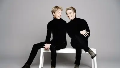 Kritik an Verstärkung für Jussen-Brüder im Prinzregententheater München