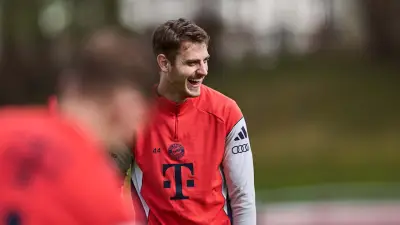 Kroatien-Legenden enthüllen: Das ist der Grund für die Stanisic-Explosion beim FC Bayern