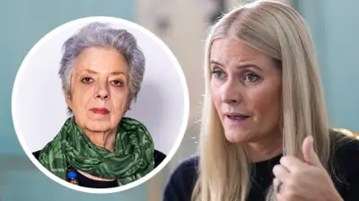 Kronprinzessin Mette-Marit im TV-Interview: Tränen, aber keine Antworten zu Epstein-Freundschaft