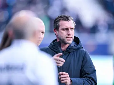 Krösche kontert Hoeneß-Kritik und warnt Bayern vor Verkäuferrolle