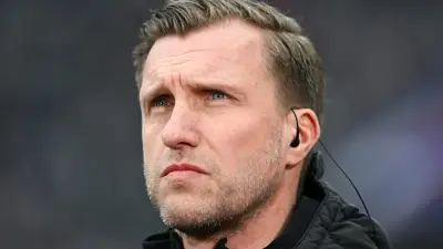 Krösche warnt Bayern: Auch Rekordmeister droht Verkäuferverein zu werden