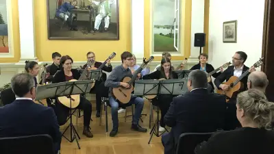 Kulturschule Malchin: Stavenhagen kürzt Förderung um 10.000 Euro